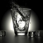 Khasiat & Manfaat Air Putih Bagi Kesehatan